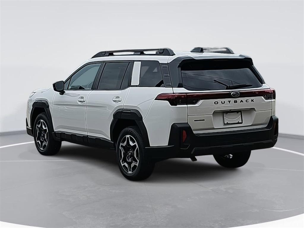 new 2026 Subaru Outback car, priced at $48,118