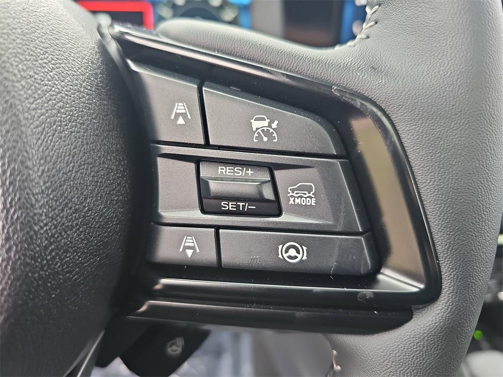 new 2026 Subaru Outback car, priced at $48,118