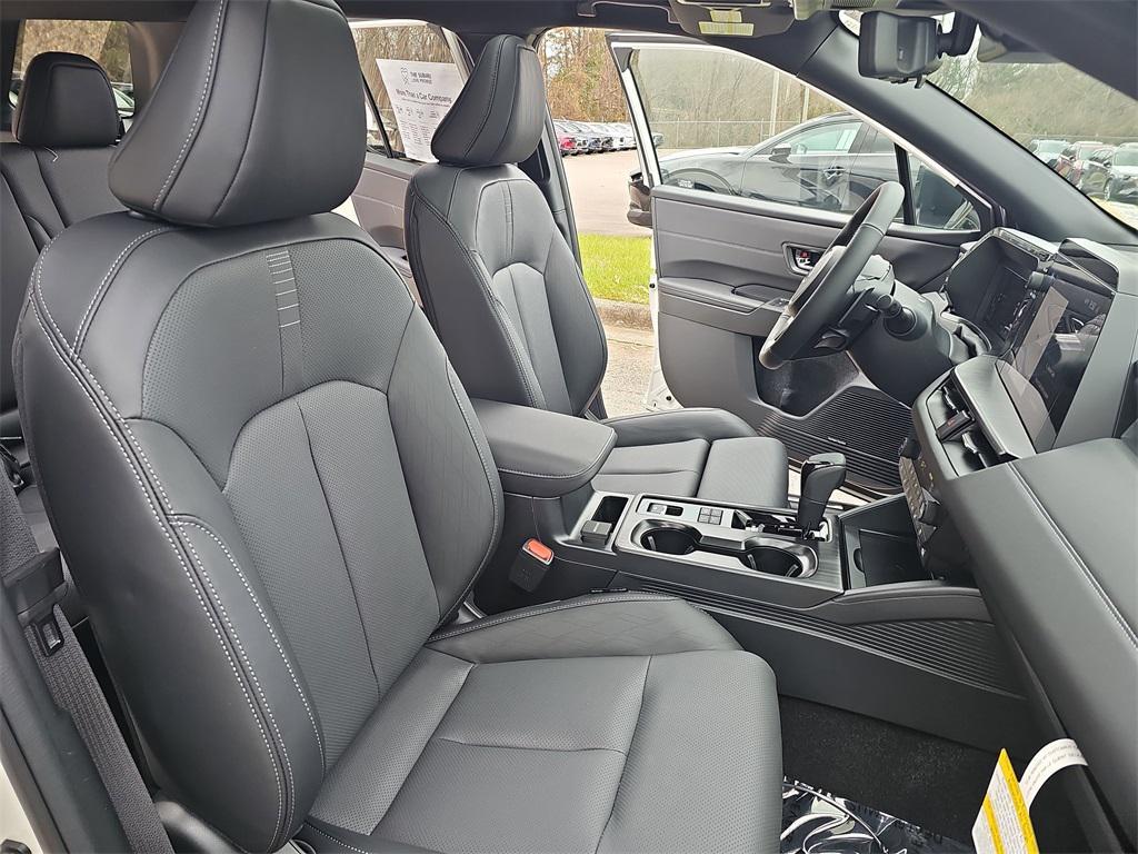 new 2026 Subaru Outback car, priced at $48,118