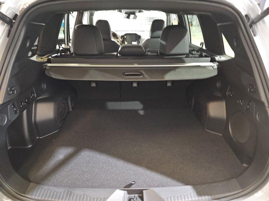 new 2026 Subaru Forester car, priced at $40,919