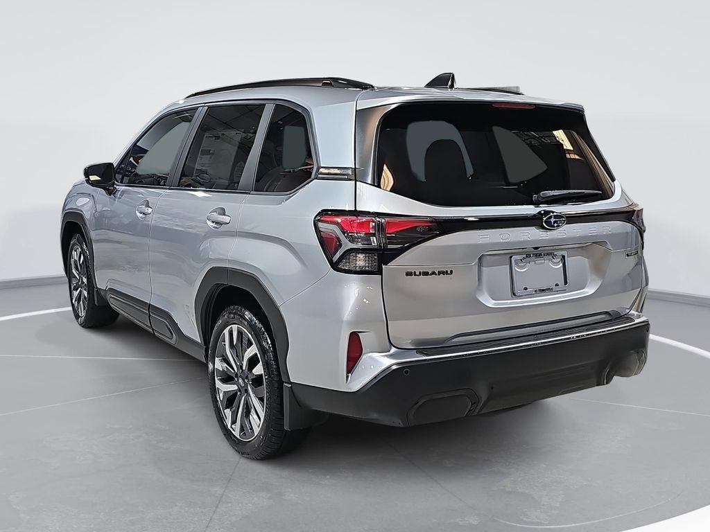 new 2026 Subaru Forester car, priced at $40,919