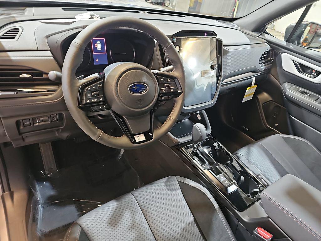 new 2026 Subaru Forester car, priced at $40,919