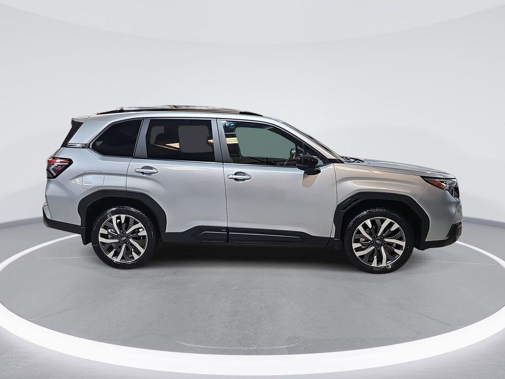 new 2026 Subaru Forester car, priced at $40,919