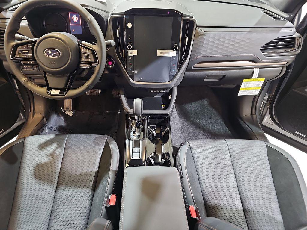 new 2026 Subaru Forester car, priced at $40,919