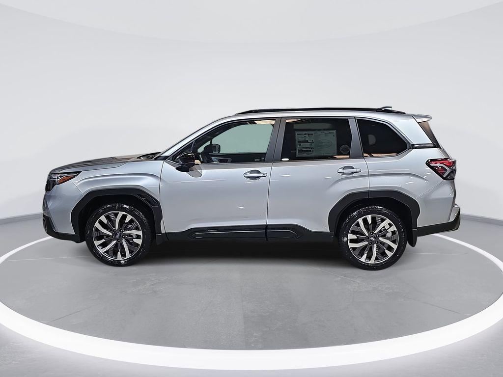 new 2026 Subaru Forester car, priced at $40,919