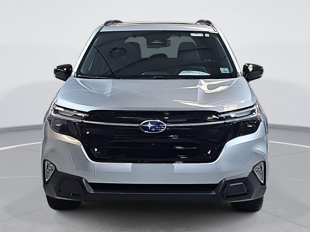 new 2026 Subaru Forester car, priced at $40,919