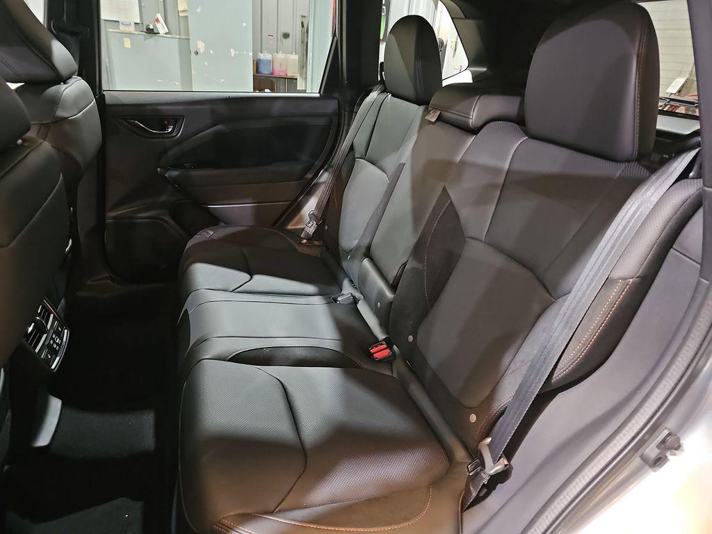 new 2026 Subaru Forester car, priced at $40,919