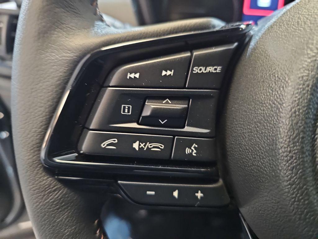 new 2026 Subaru Forester car, priced at $40,919