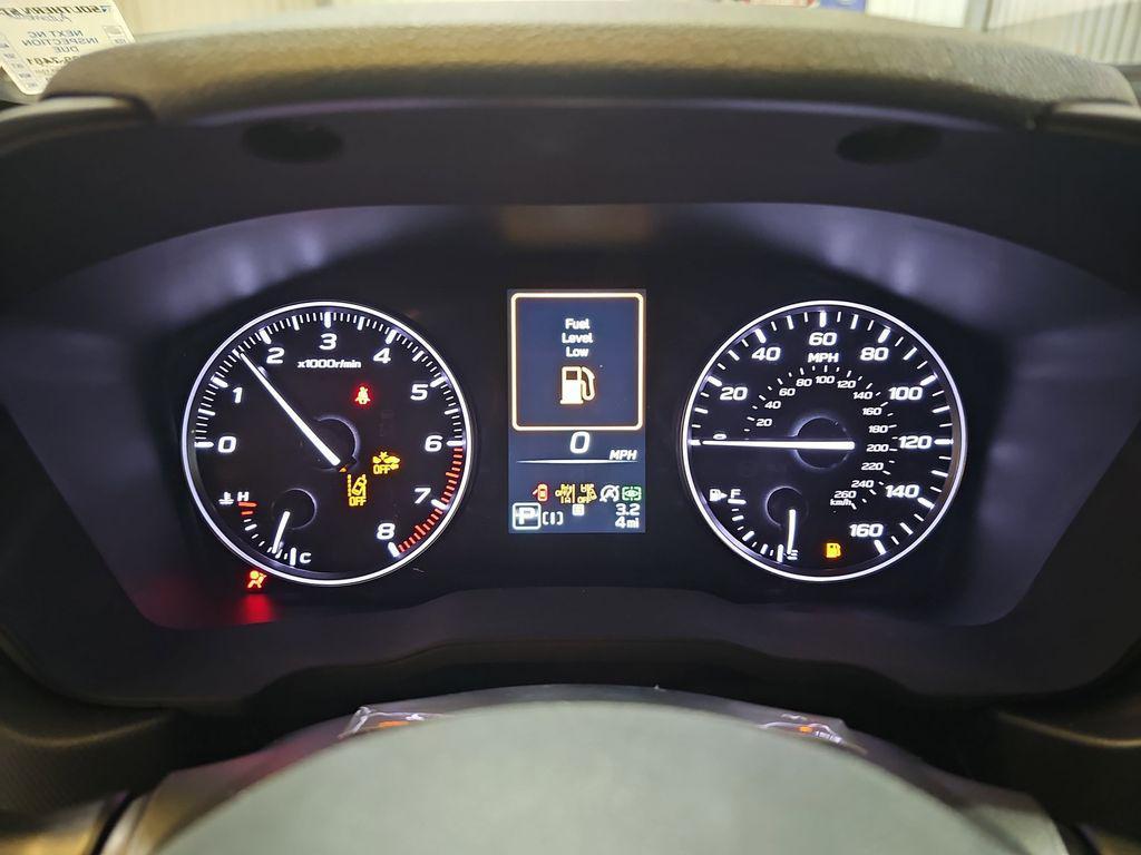 new 2026 Subaru Forester car, priced at $40,919