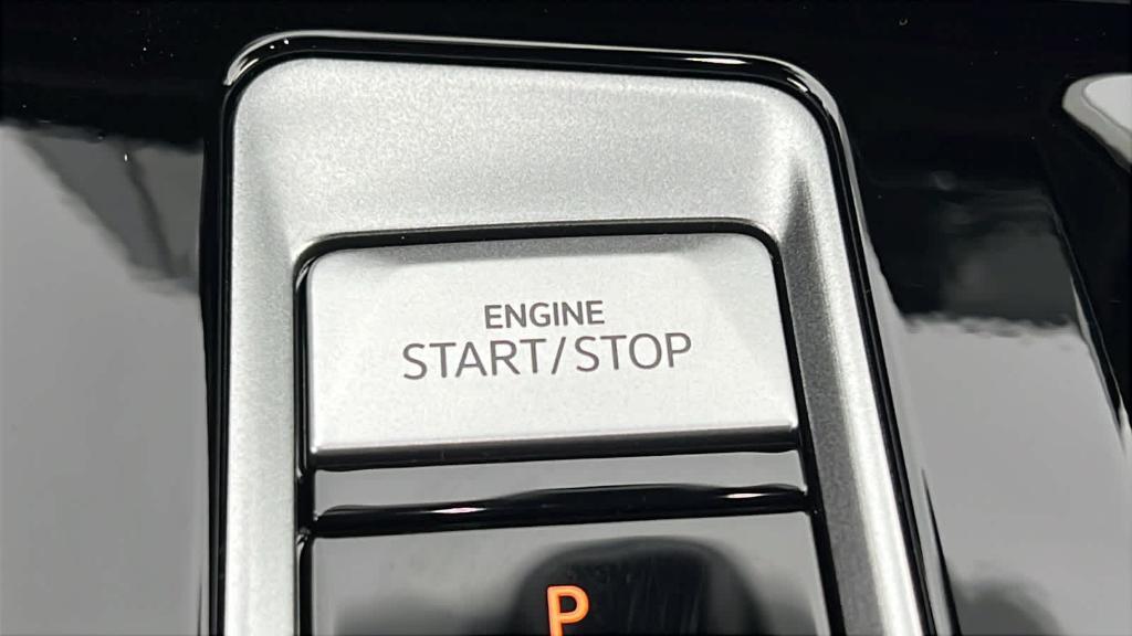 new 2026 Volkswagen Atlas Cross Sport car, priced at $52,140