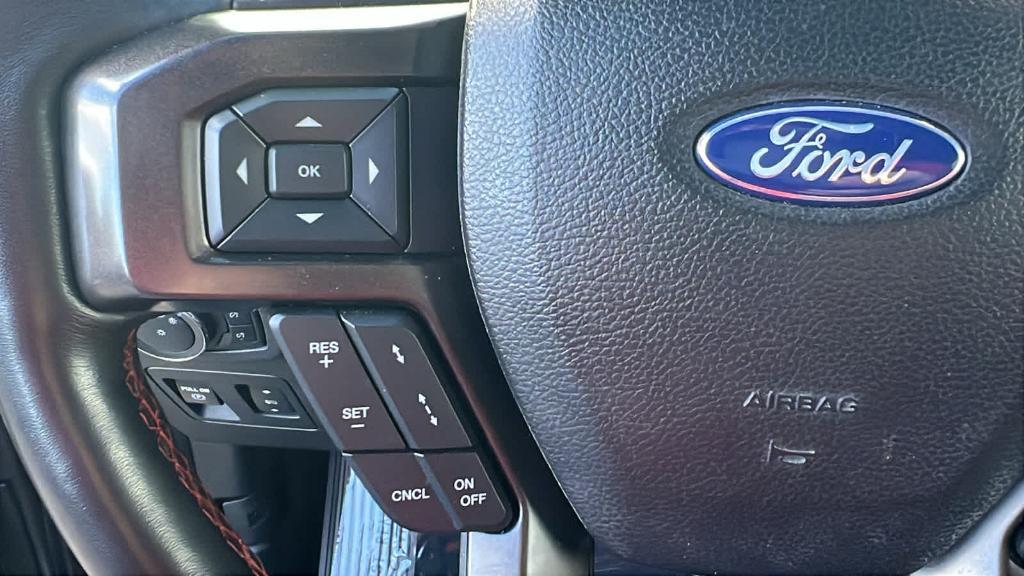 used 2021 Ford Expedition Max car, priced at $39,988