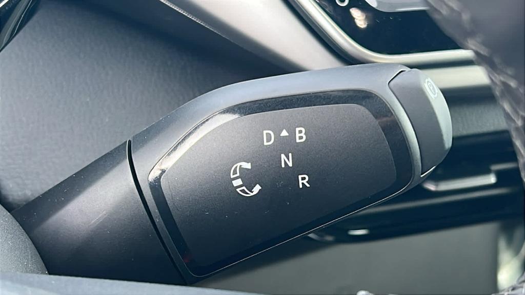 new 2026 Volkswagen ID.4 car, priced at $51,447