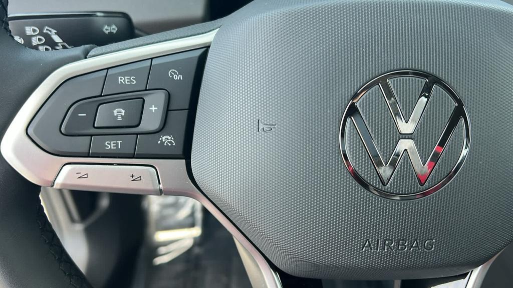 new 2026 Volkswagen Jetta car, priced at $26,101