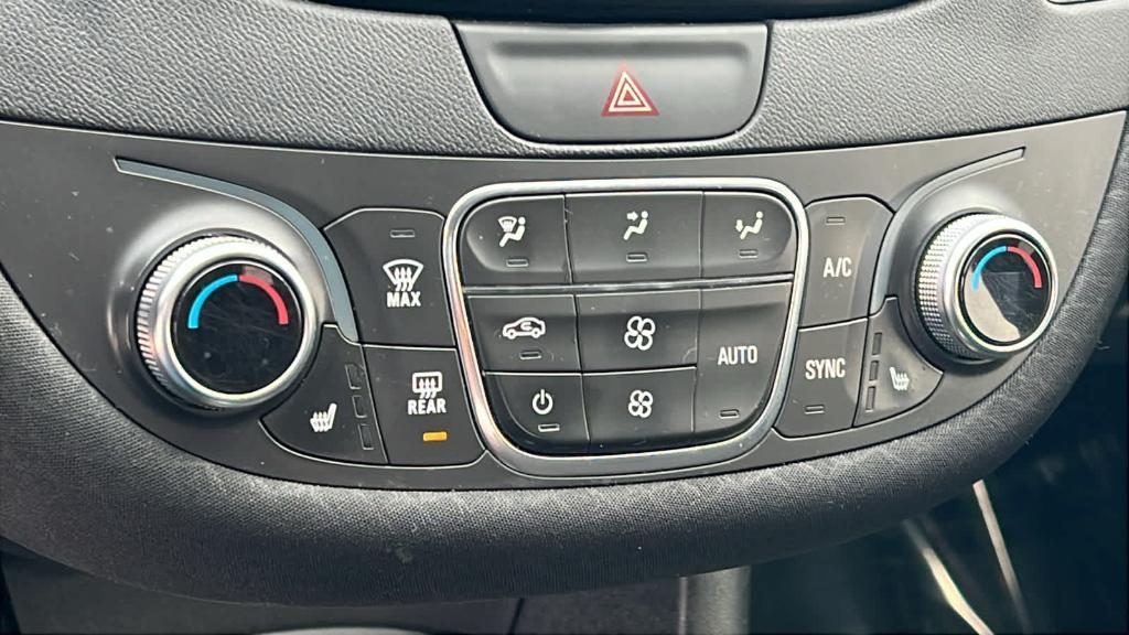 used 2019 Chevrolet Malibu car, priced at $11,785