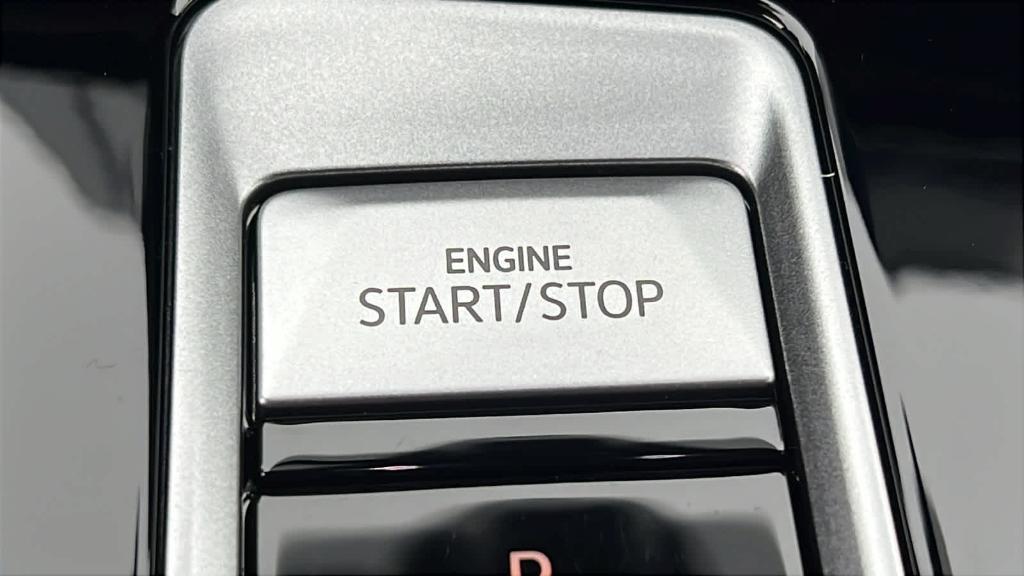 new 2026 Volkswagen Atlas Cross Sport car, priced at $52,140