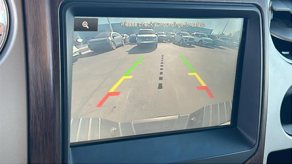 used 2014 Ford F-150 car, priced at $18,233