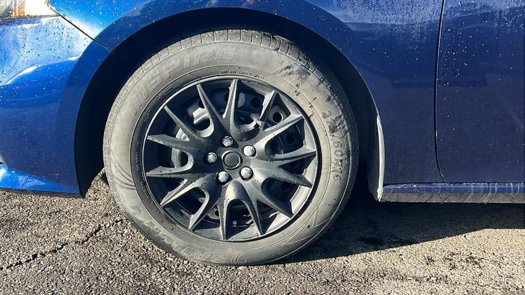 used 2022 Nissan Altima car, priced at $15,377