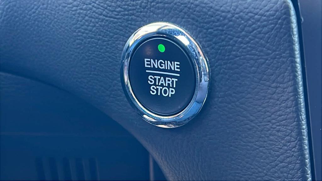 used 2022 Ford Edge car, priced at $18,977