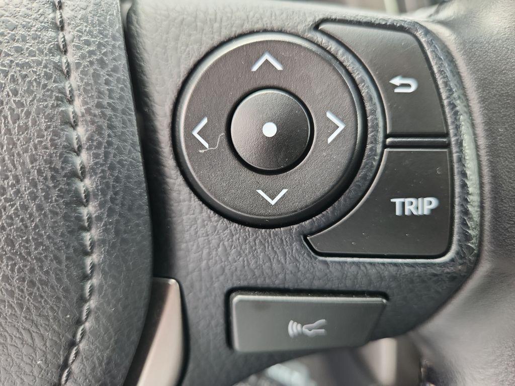 used 2017 Toyota RAV4 car, priced at $20,995