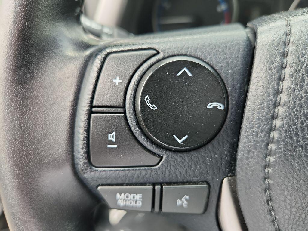 used 2017 Toyota RAV4 car, priced at $20,995