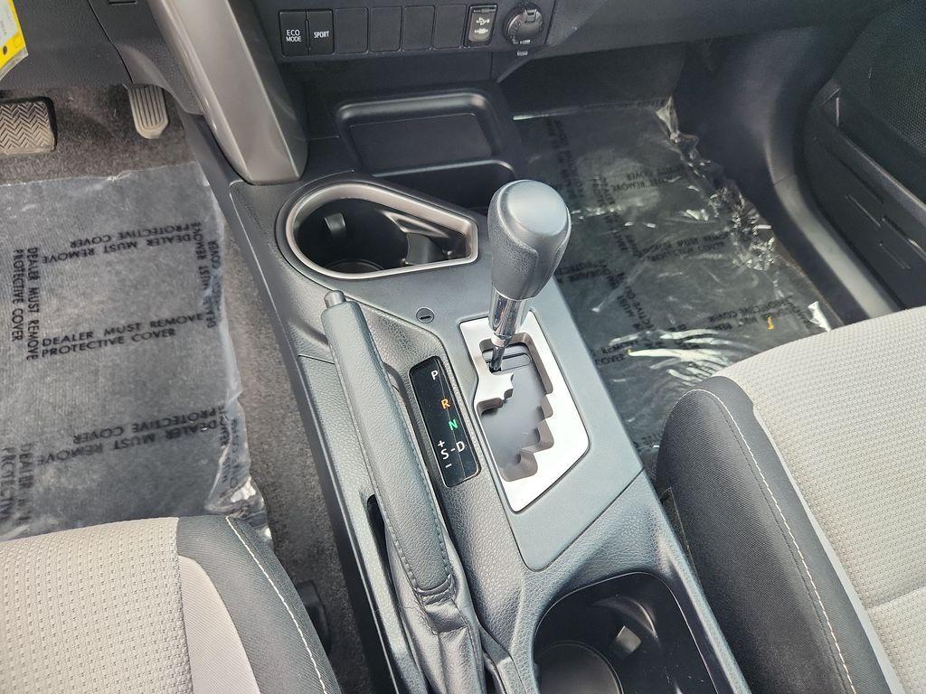 used 2017 Toyota RAV4 car, priced at $20,995