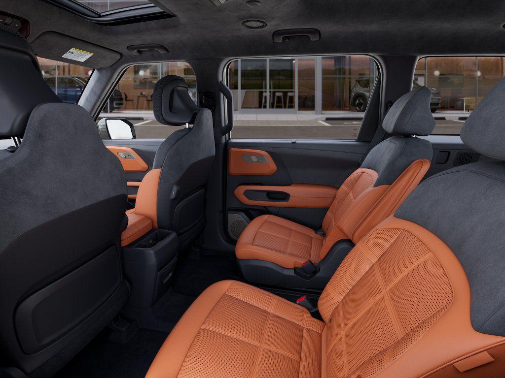new 2027 Kia Telluride car, priced at $59,315