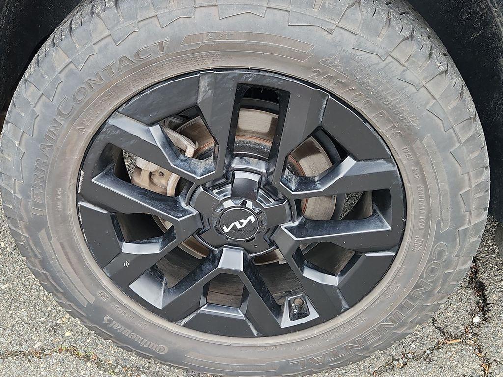 used 2023 Kia Telluride car, priced at $39,000