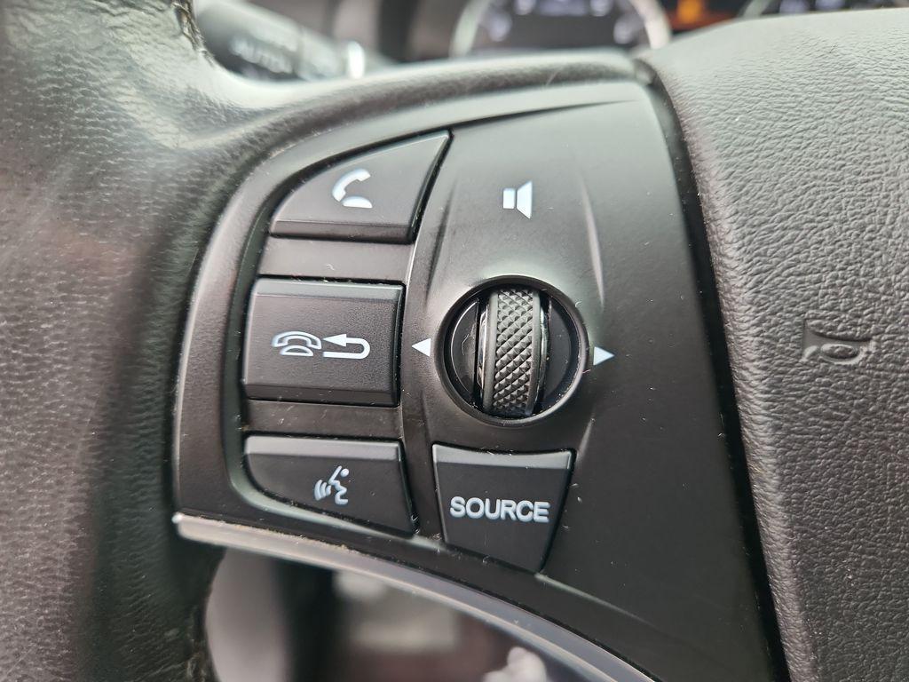 used 2016 Acura MDX car, priced at $8,995
