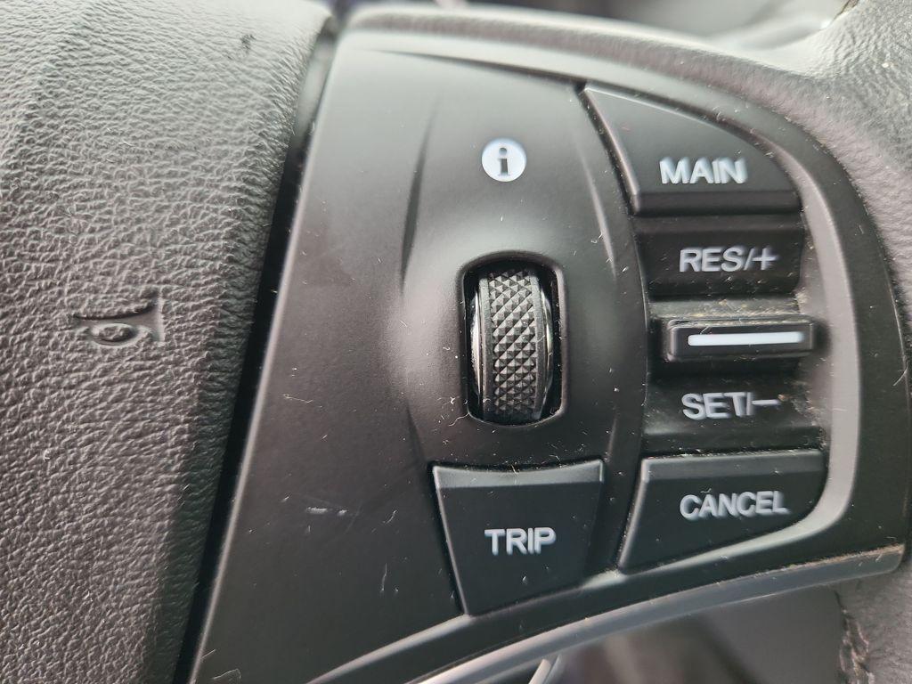 used 2016 Acura MDX car, priced at $8,995