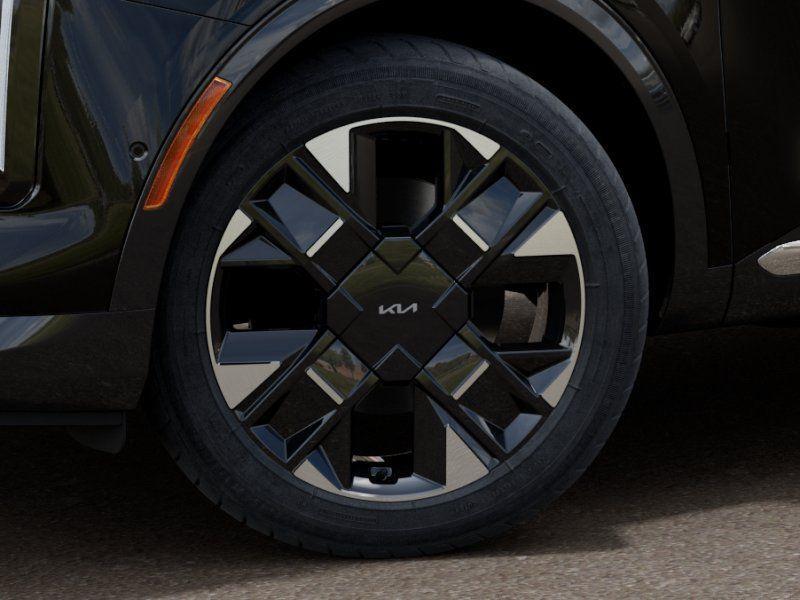 new 2026 Kia Sportage Hybrid car, priced at $40,640