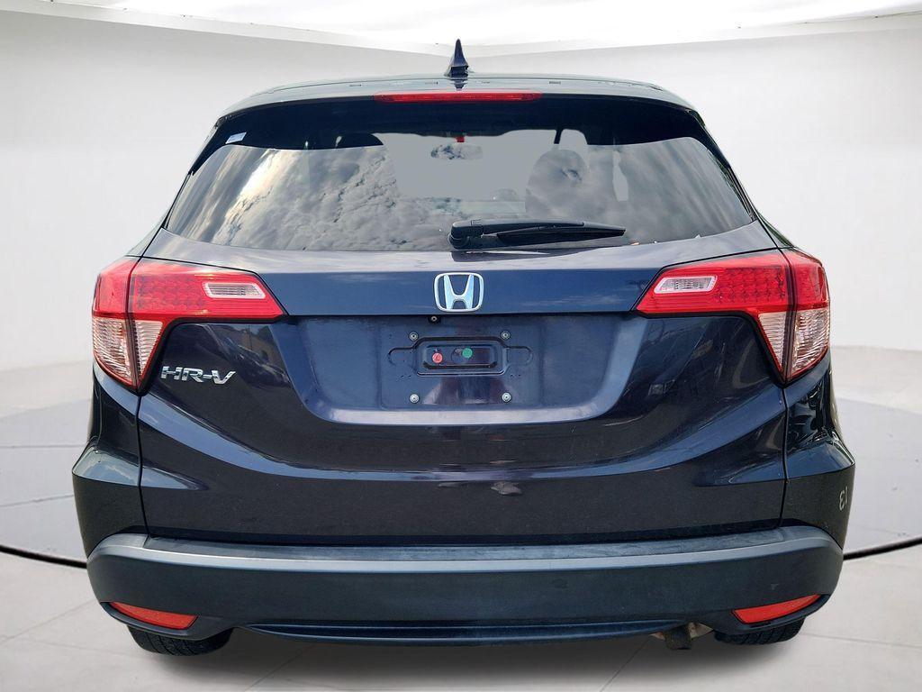 used 2017 Honda HR-V car, priced at $16,995