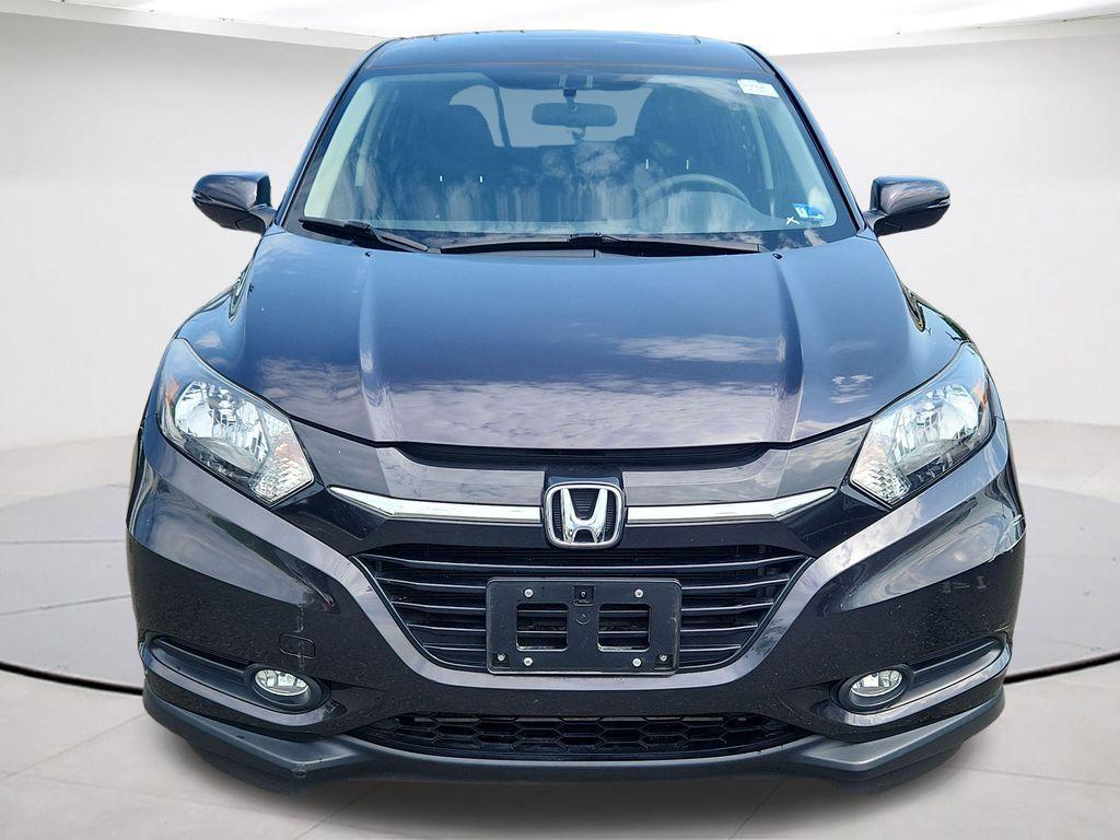 used 2017 Honda HR-V car, priced at $16,995