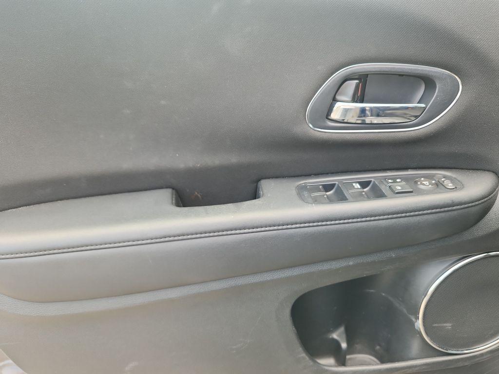 used 2017 Honda HR-V car, priced at $16,995
