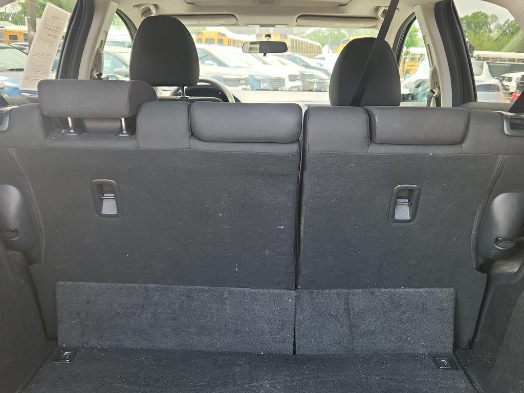 used 2017 Honda HR-V car, priced at $16,995