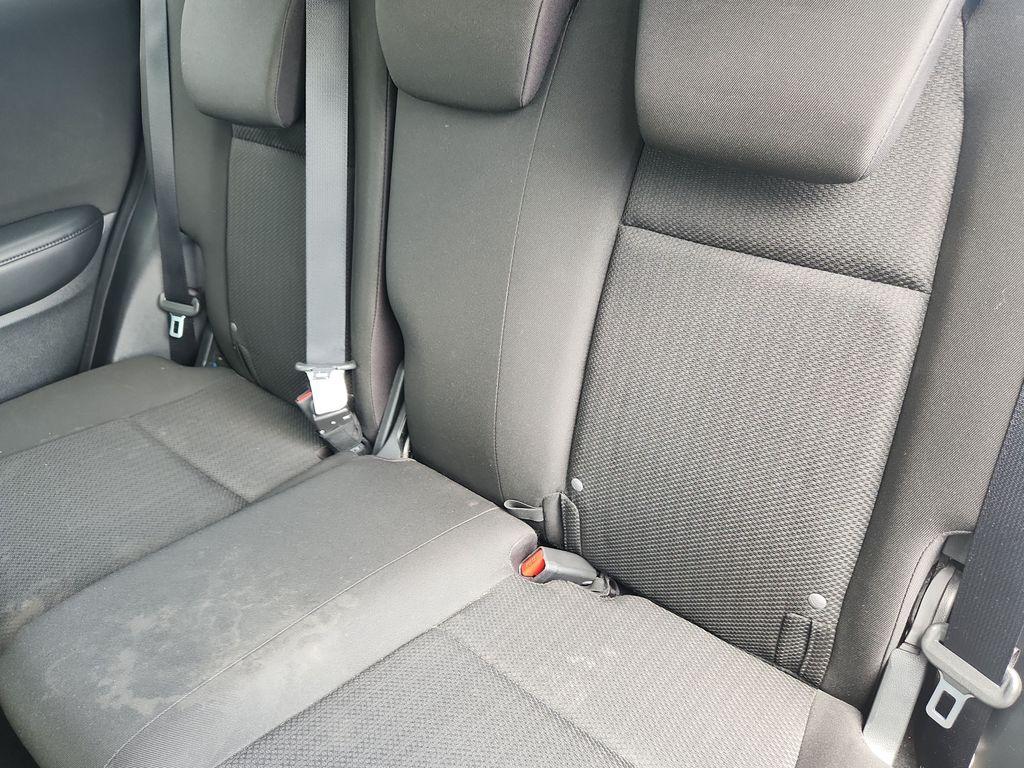 used 2017 Honda HR-V car, priced at $16,995