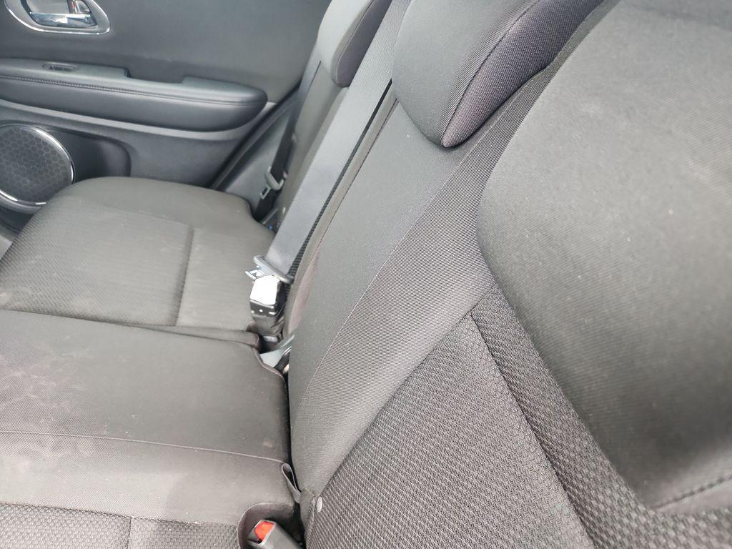 used 2017 Honda HR-V car, priced at $16,995