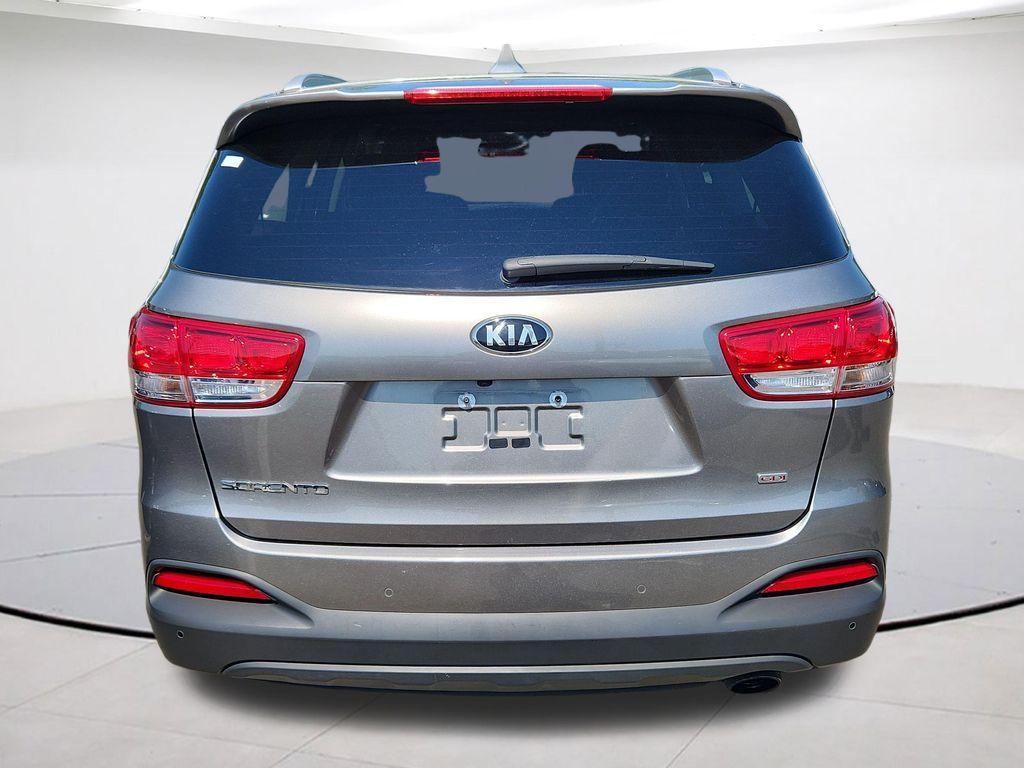 used 2018 Kia Sorento car, priced at $15,995
