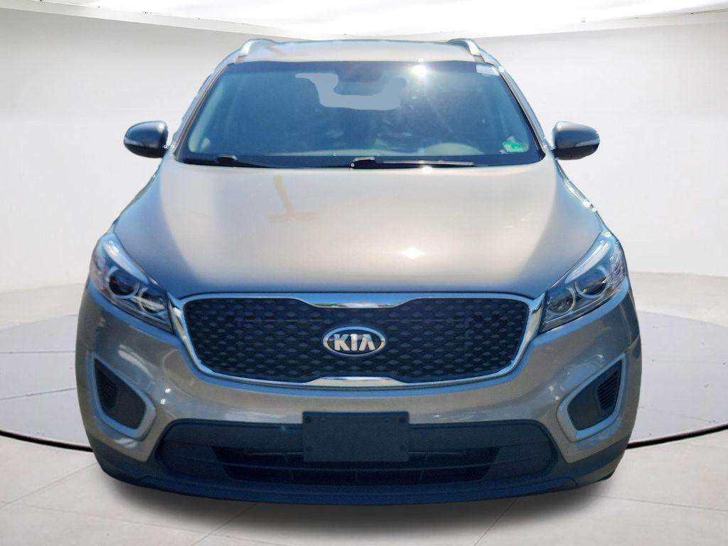 used 2018 Kia Sorento car, priced at $15,995