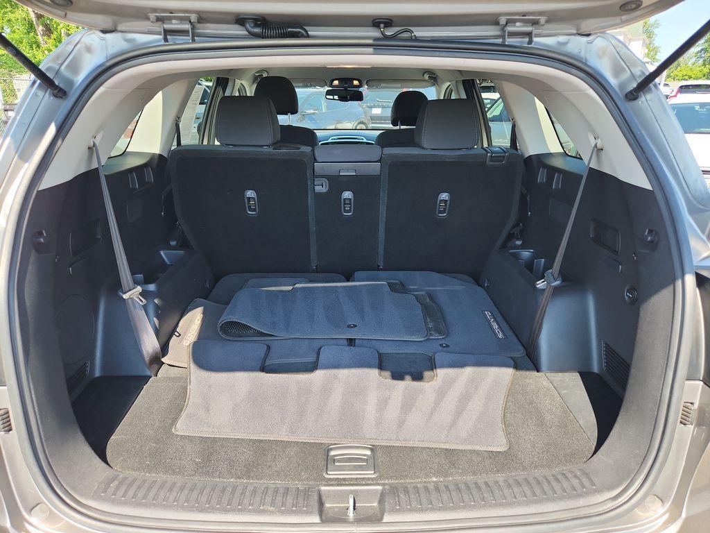 used 2018 Kia Sorento car, priced at $15,995