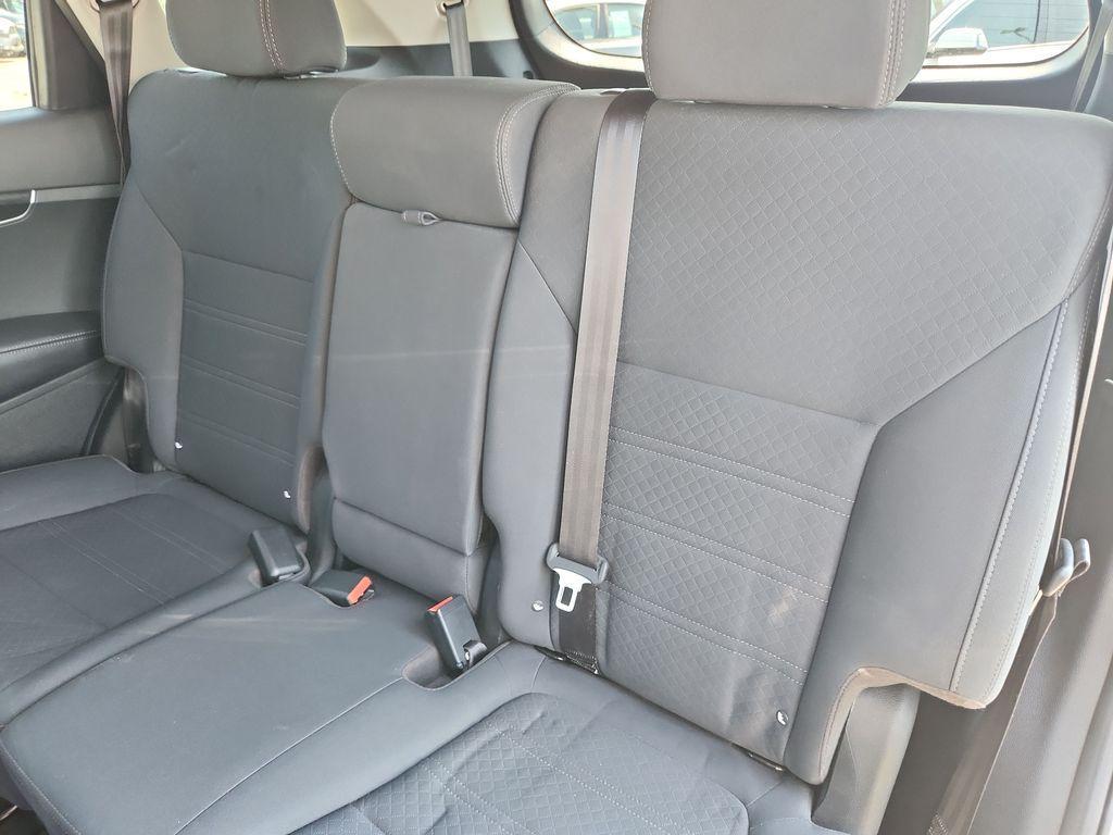used 2018 Kia Sorento car, priced at $15,995