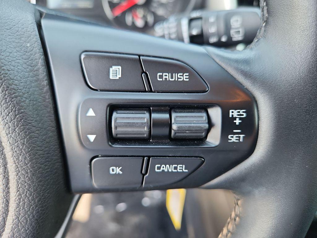 used 2018 Kia Sorento car, priced at $15,995