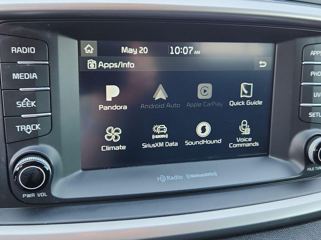 used 2018 Kia Sorento car, priced at $15,995