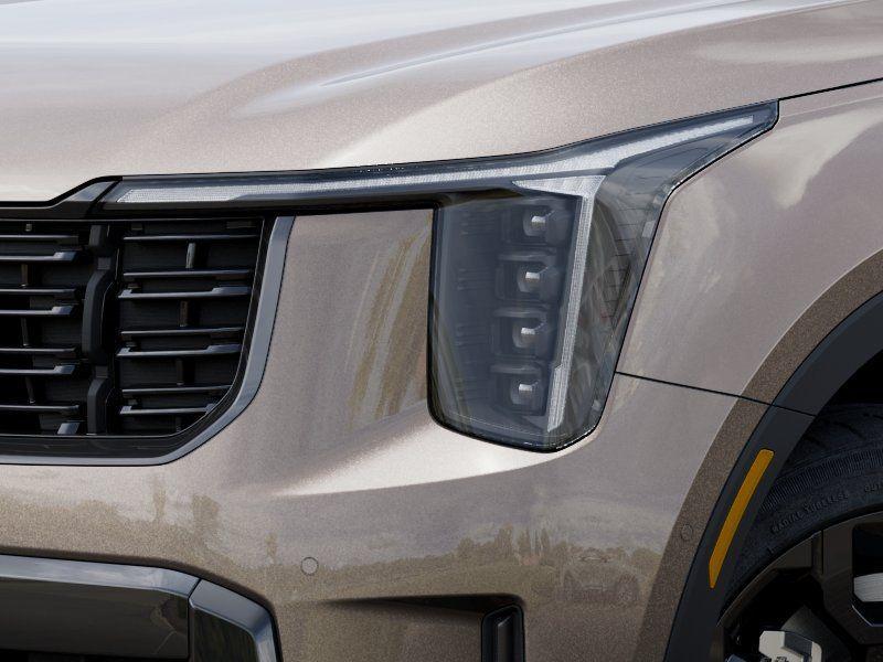 new 2026 Kia Sorento Hybrid car, priced at $46,125
