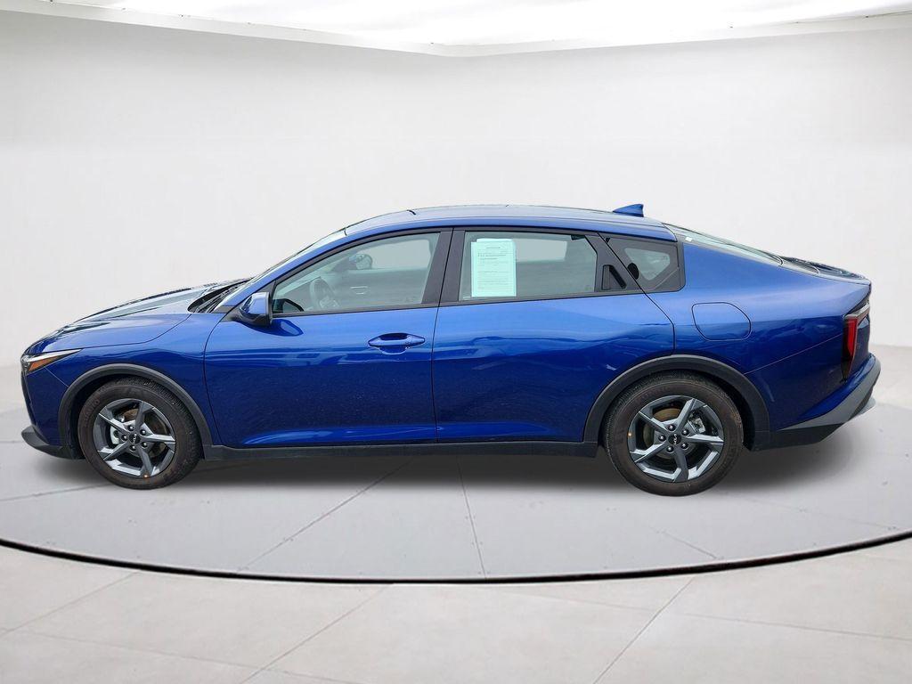 used 2025 Kia K4 car, priced at $22,991