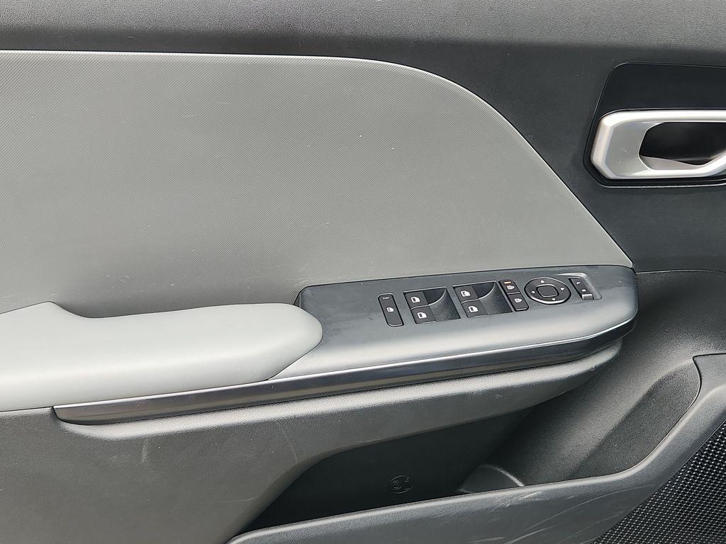 used 2025 Kia K4 car, priced at $22,991