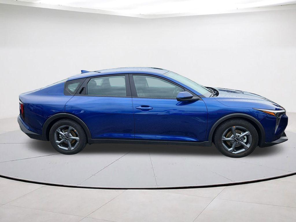used 2025 Kia K4 car, priced at $22,991