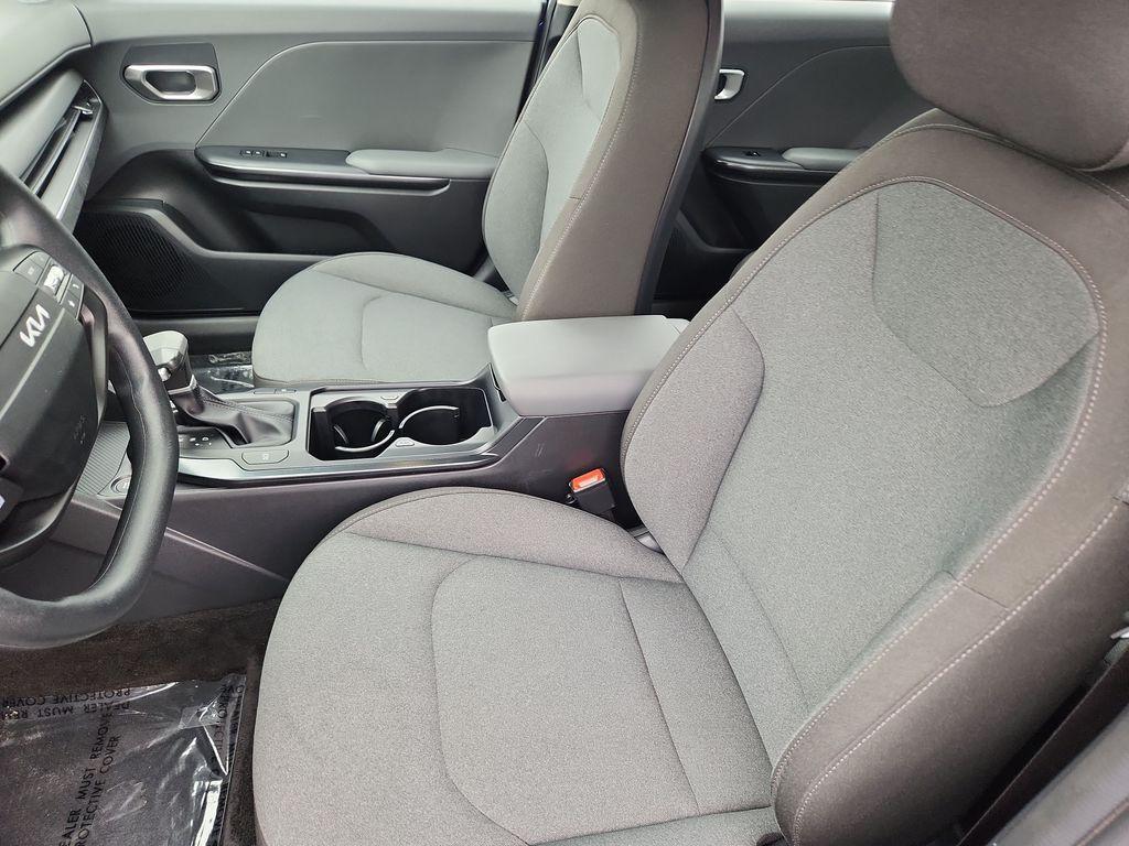 used 2025 Kia K4 car, priced at $22,991