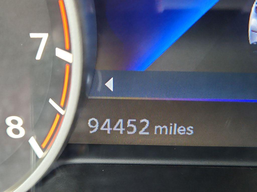 used 2015 Nissan Murano car, priced at $13,491
