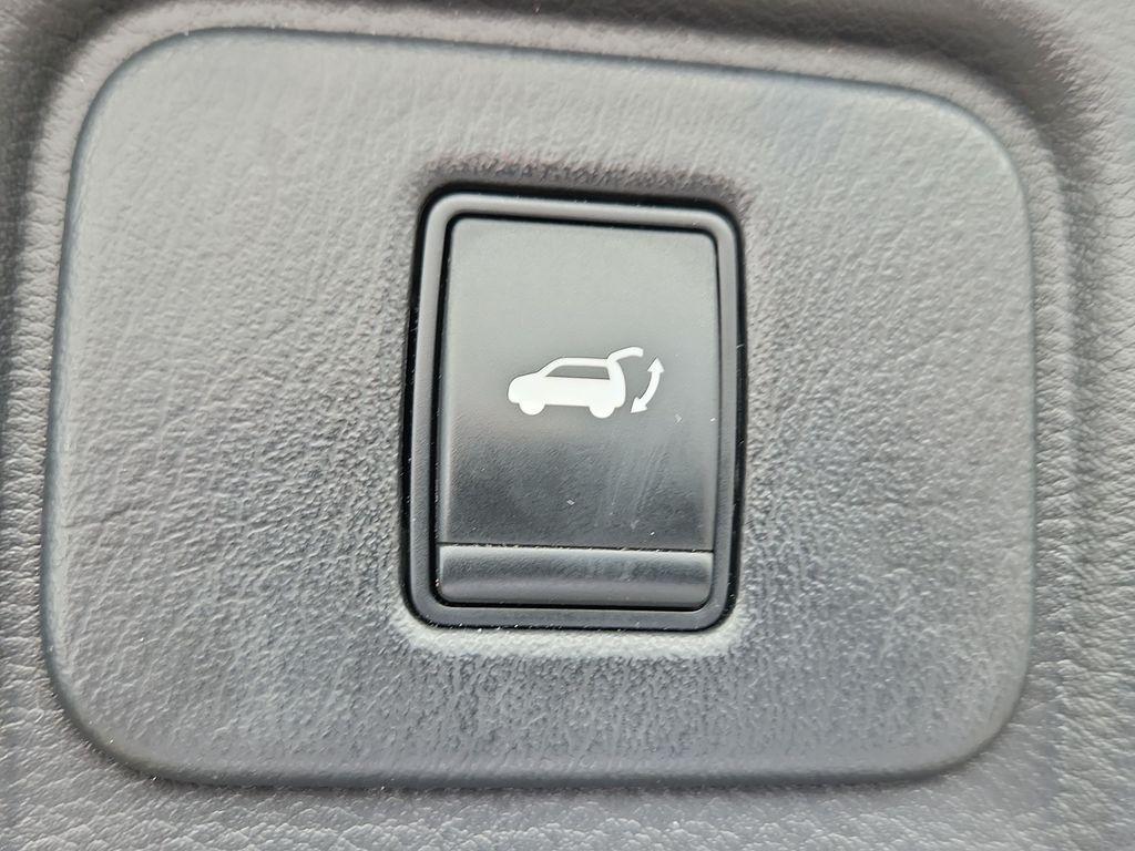 used 2015 Nissan Murano car, priced at $13,491