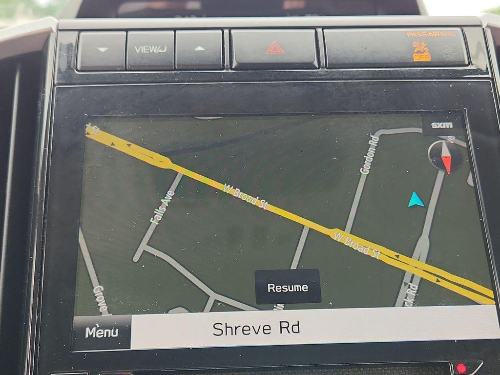 used 2019 Subaru Ascent car, priced at $25,291